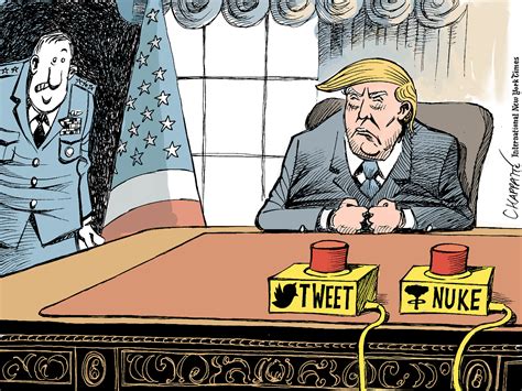nytimes 2018 political cartoons